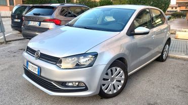 VOLKSWAGEN POLO 1,4 TDI-UNICA PROPRIET-EURO 6