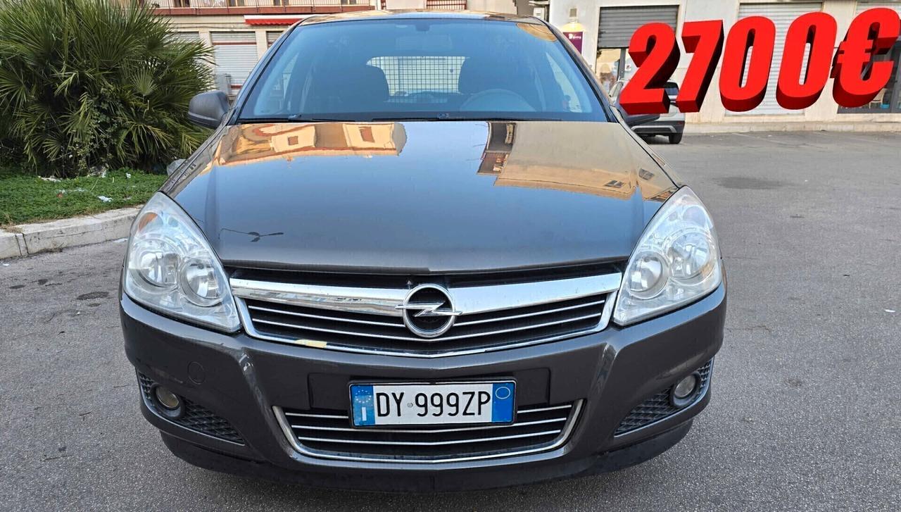 OPEL ASTRA 3a SERIE 1.3 CDTI SW 3P VAN AUTOCARRO