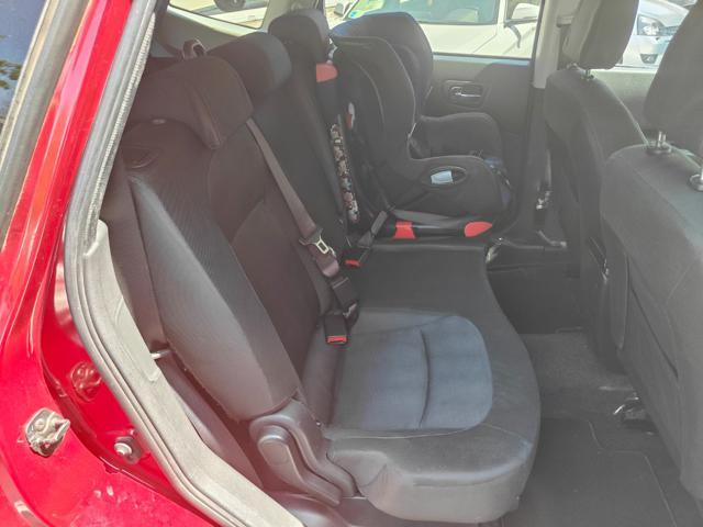 NISSAN Qashqai+2 2.0 dCi DPF 4WD aut. Tekna_7 posti