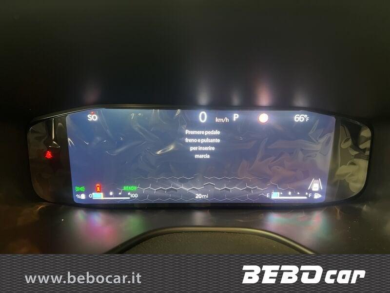 Jeep Compass 1.5 Turbo T4 130 CV MHEV 2WD Altitude