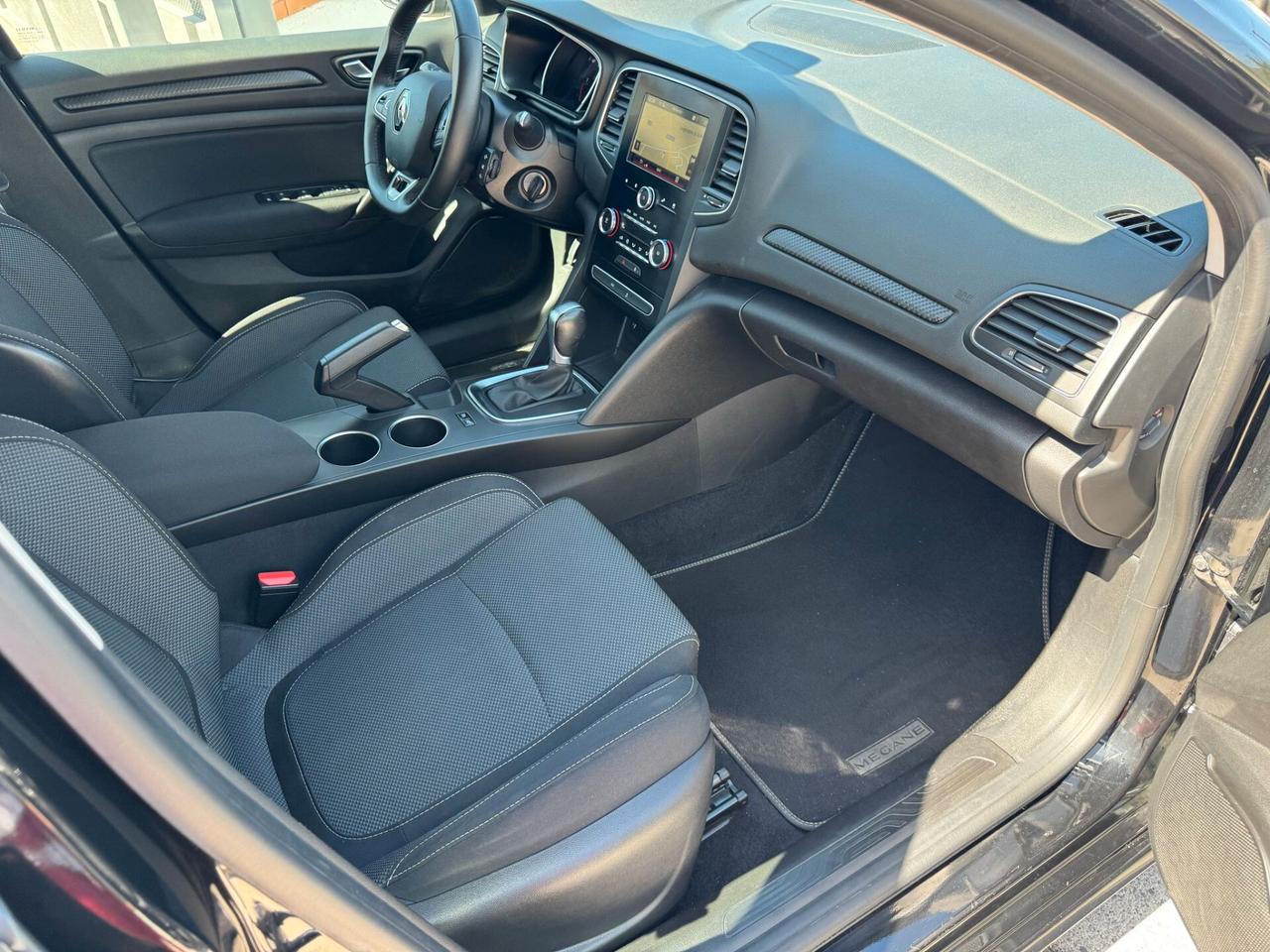 Renault Megane Automatica*24mesi Garanzia*