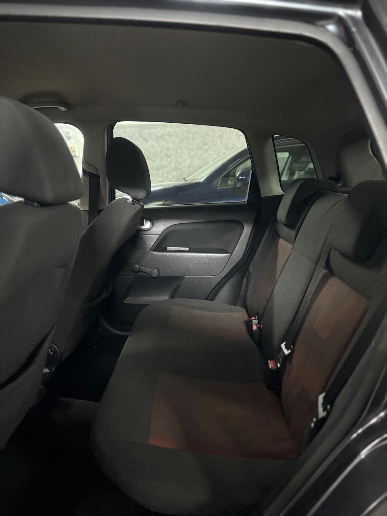 Ford Fiesta 1.2 GPL 5 porte