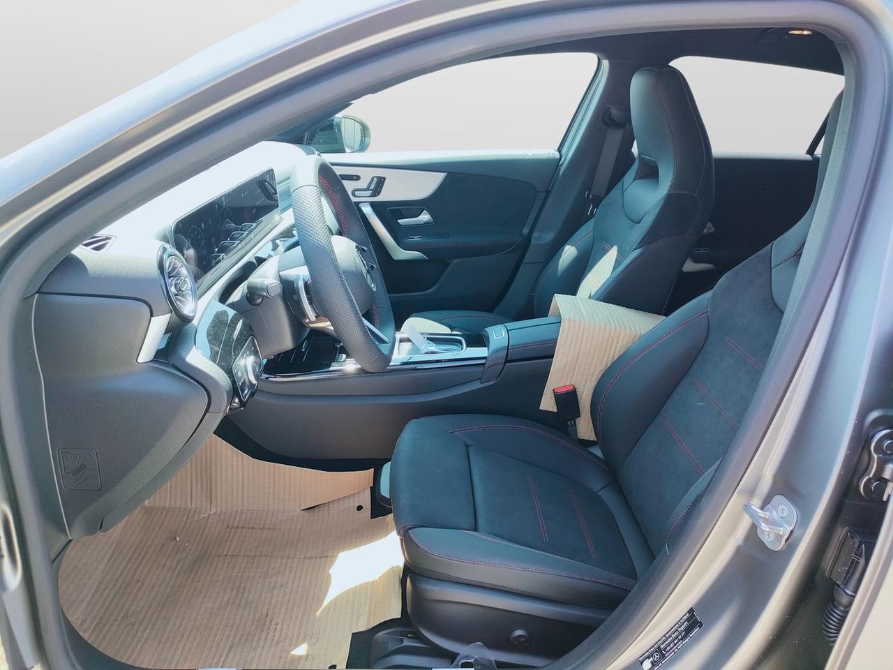 Mercedes-Benz A 180 d Automatic