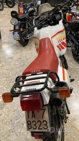Yamaha XT 600 TENERE - 1991