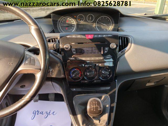 LANCIA Ypsilon 1.2 69 CV 5 porte S&S Gold