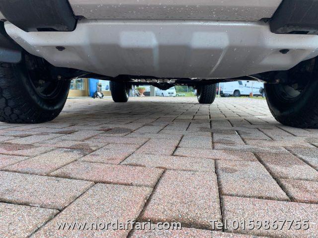FORD Ranger 2.0 ECOBLUE aut. 205 CV DC Wildtrak X 5 posti