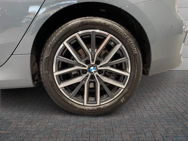 BMW Serie 2 Active Tourer 218d Active Tourer Msport auto