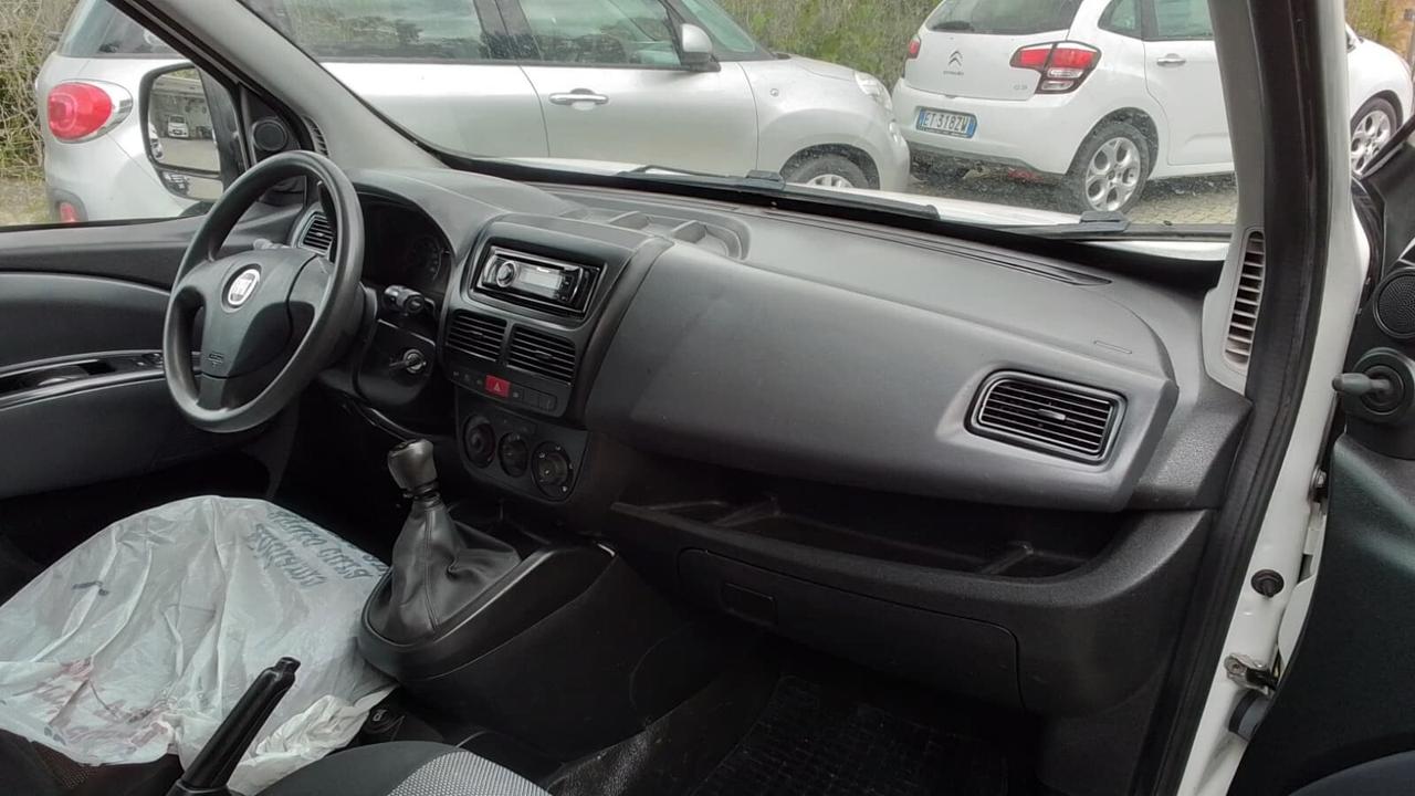Fiat Doblò Autocarro 1.6 MJT 16V Dynamic