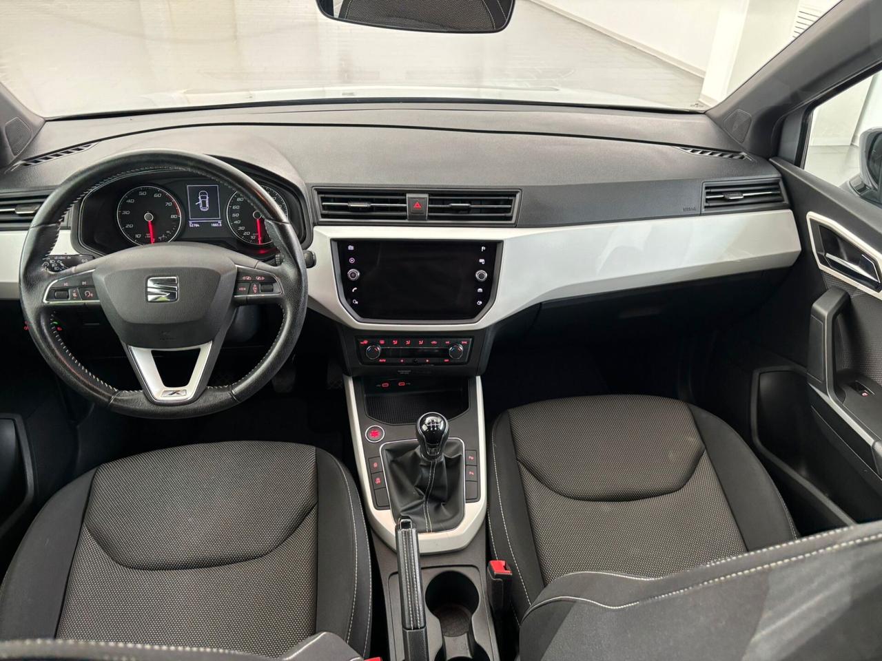 Seat Arona 1.0 EcoTSI XCELLENCE