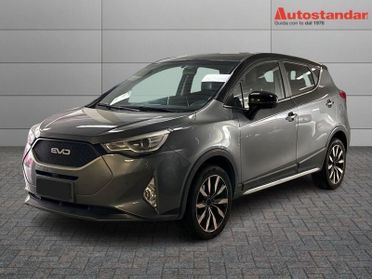 DR AUTOMOBILES dr4 SOLO BENZINA