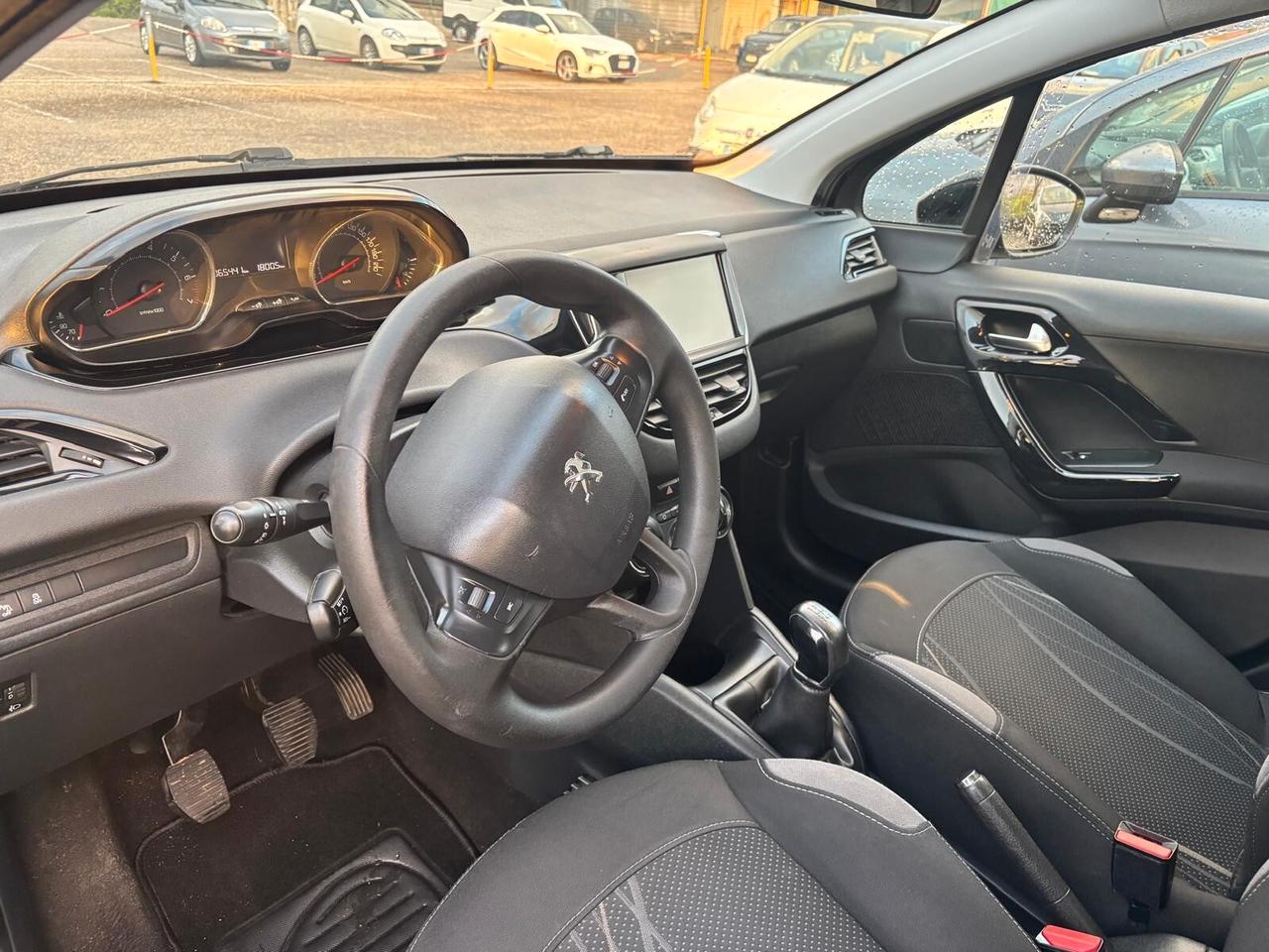 Peugeot 208 1.0 VTi 5 porte - 2013