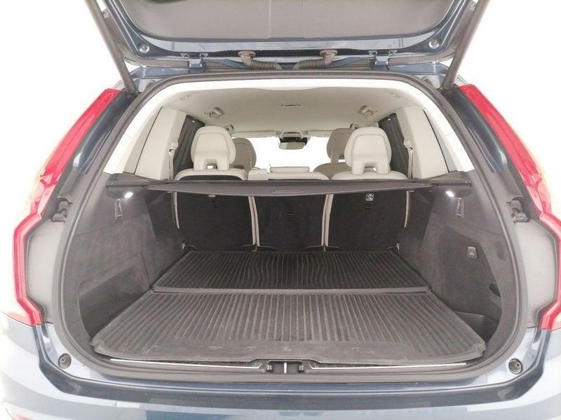 Volvo XC90 2.0 b5 Inscription awd geartronic my20