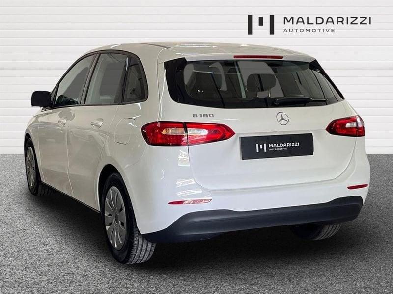 Mercedes-Benz Classe B - W247 2018 B 180 Executive