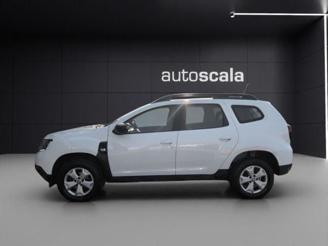 DACIA Duster 1.0 TCe 100 CV ECO-G 4x2 Comfort