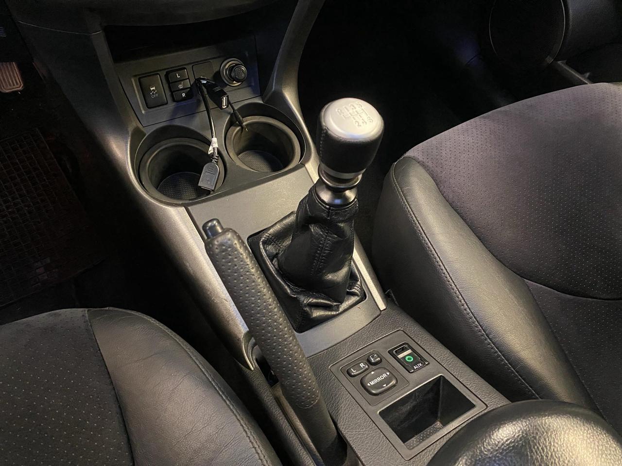 Toyota RAV4 2.2 d-4d Exclusive 150cv