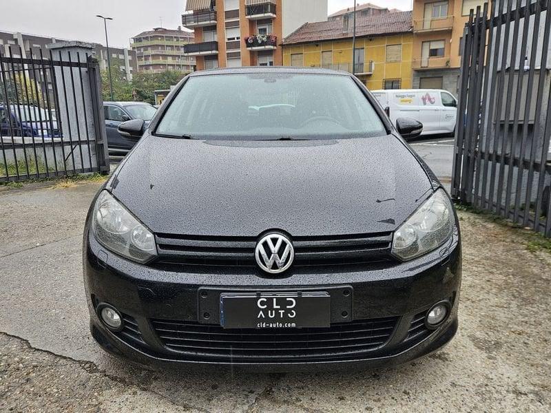 Volkswagen Golf Golf 5p 1.6 tdi Highline