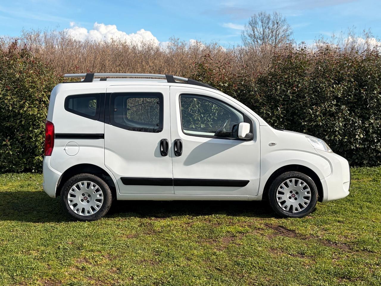 Fiat Qubo 1.3 MJT 80 CV Active