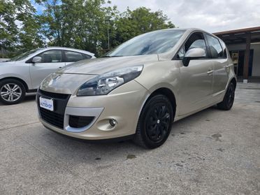 Renault Scenic Scénic 1.5 dCi 110CV Dynamique