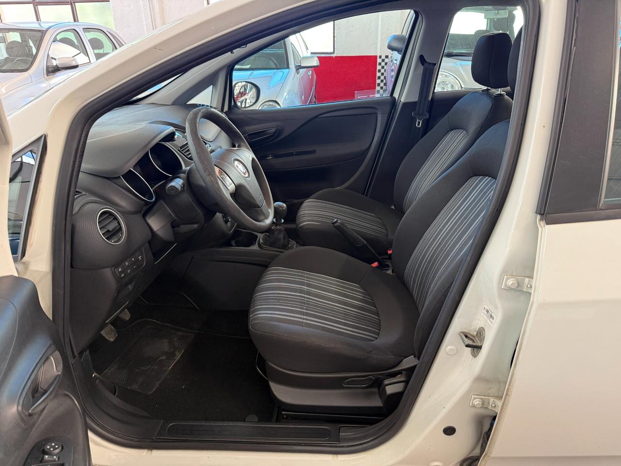 Fiat Punto Evo 1.2 5 porte S&S 150° - unico proprietario