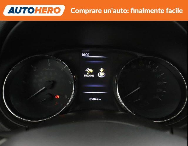 NISSAN Qashqai 1.5 dCi N-Connecta