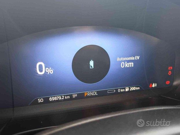 FORD Kuga 2.5 Full Hybrid 190 CV CVT 2WD ST-Line