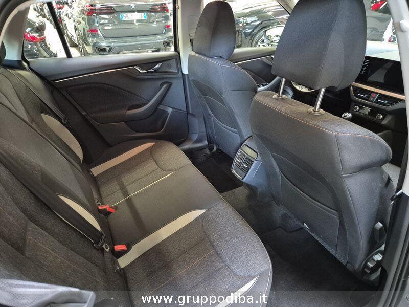 Škoda Kamiq 2019 Benzina 1.0 g-tec Monte Carlo 90cv