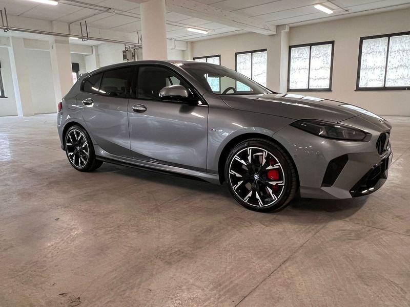 BMW Serie 1 F70 118d MSport PRO auto
