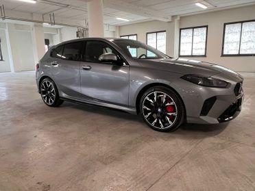 BMW Serie 1 F70 118d MSport PRO auto