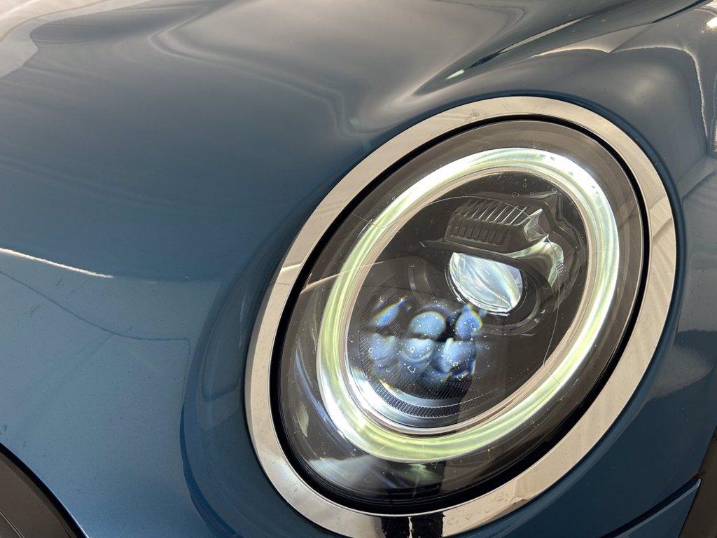 MINI Mini 5p 1.5 cooper essential del 2021
