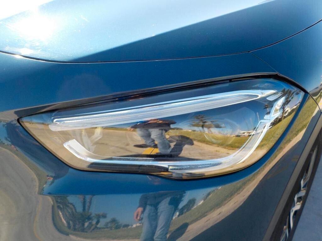 Mercedes-benz GLA 250 e EQ-Power Automatic Sport Plus