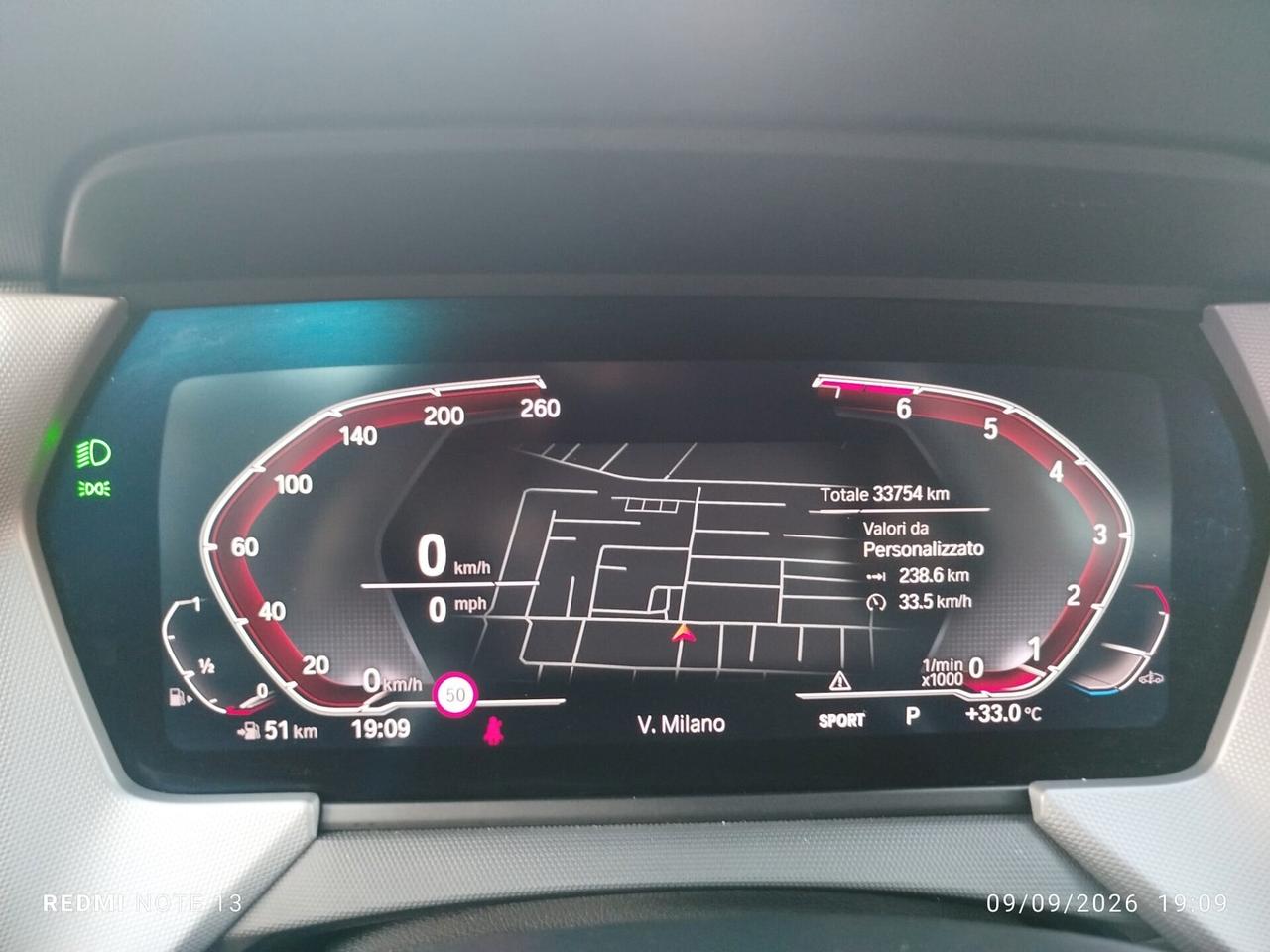 Bmw 116 116i 5p. Business Advantage