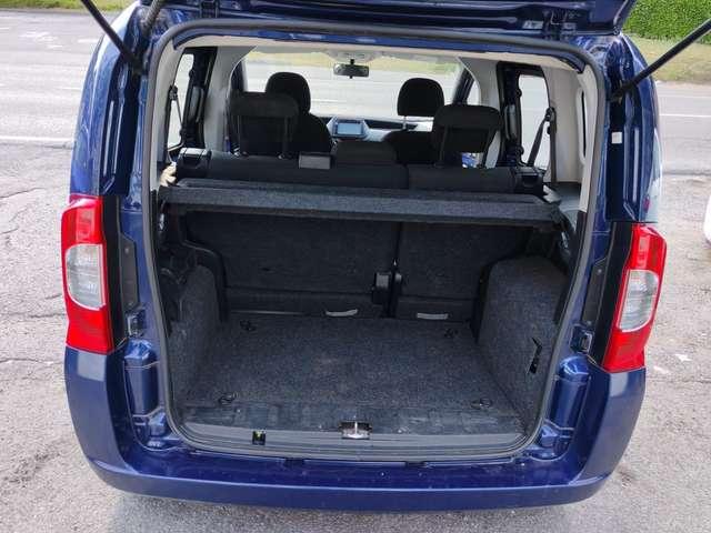 Fiat Qubo Qubo 1.3 mjt 16v Dynamic E5