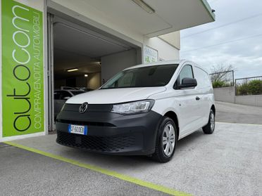 Volkswagen Caddy V 2.0 TDI 1Prop. GARANZIA 24 MESI