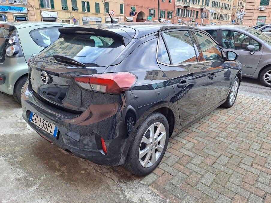 Opel Corsa 1.2 Elegance - OK NEOPATENTATI