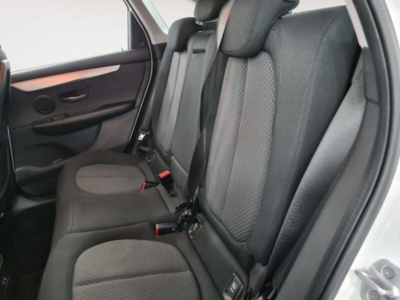 BMW Serie 2 Active Tourer 218i Active Tourer 140cv auto
