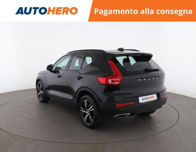 VOLVO XC40 D3 AWD Geartronic R-design