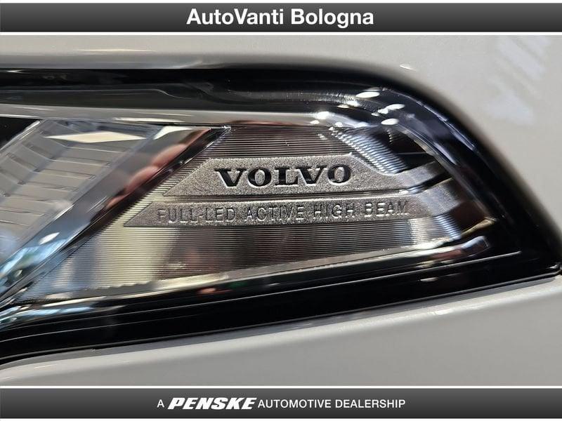 Volvo XC90 XC90 B5 (d) AWD Geartronic R-design