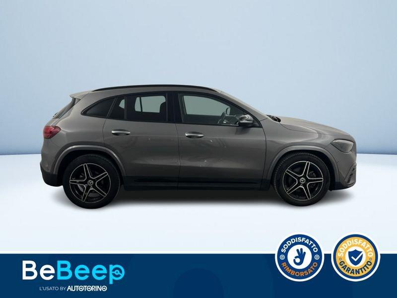 Mercedes-Benz GLA 200 D AMG LINE PREMIUM AUTO