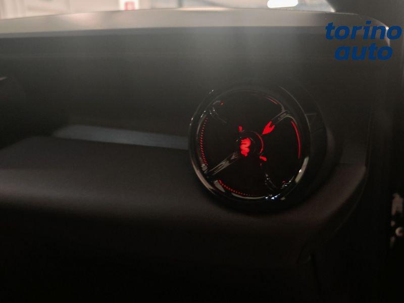 Alfa Romeo Junior Junior 1.2 145 CV Hybrid eDCT6 Q4