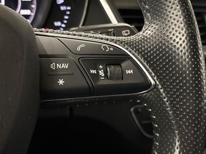 Audi Q5 40 2.0 TDI mHEV Business Quattro S tronic