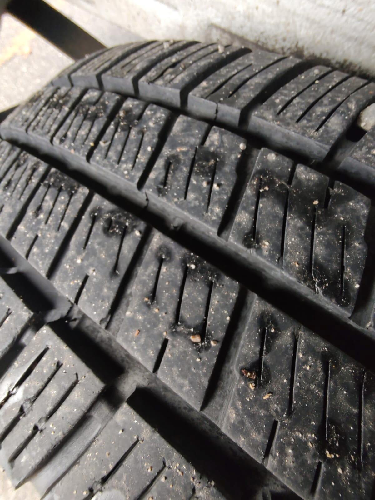 Ford Transit Connect Transit, OK NEOPATENTATI