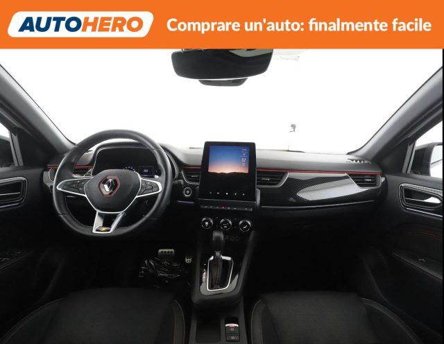 RENAULT Arkana Arkana TCe 140 CV EDC R.S. Line