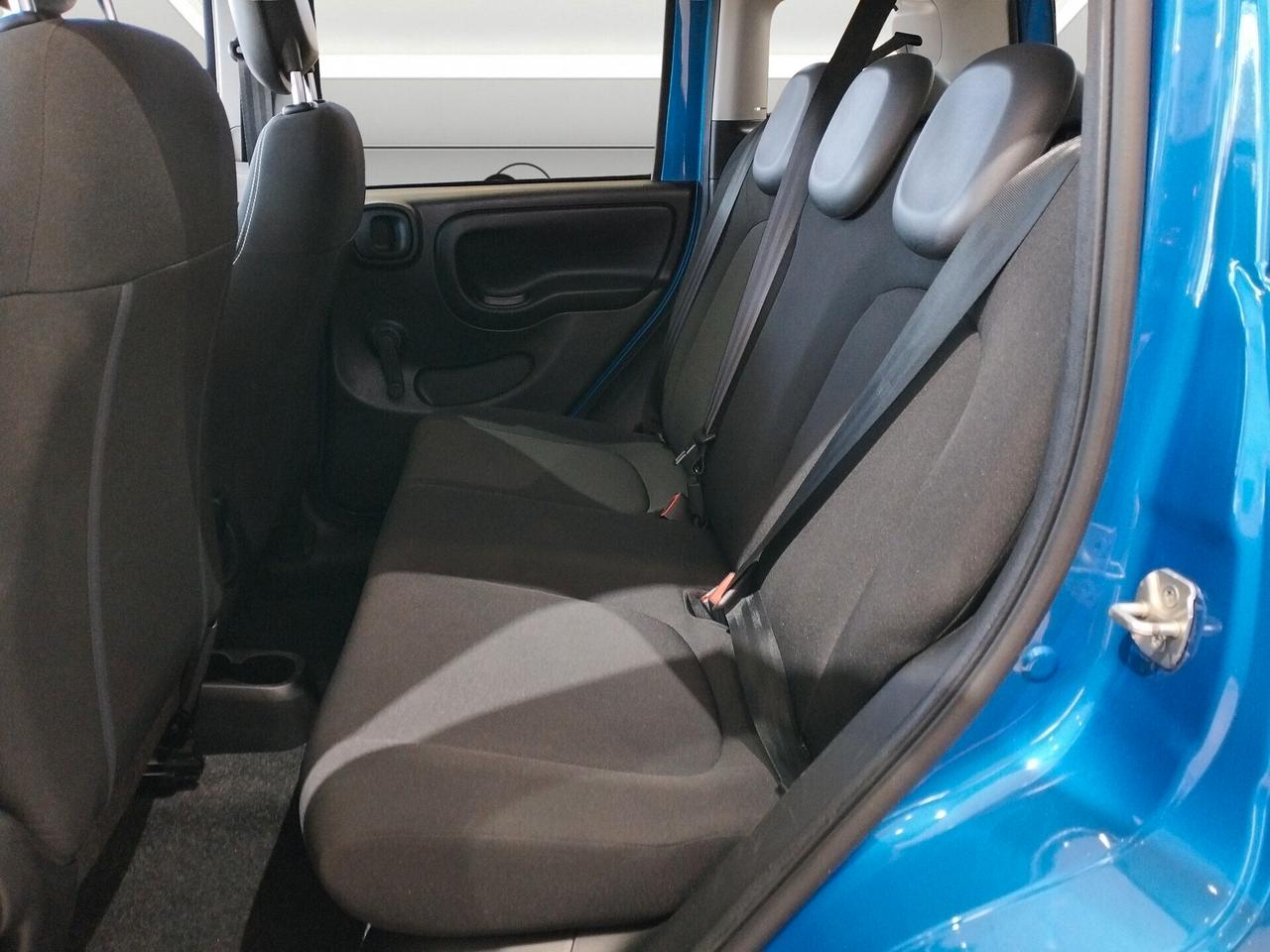 Fiat Panda Cross 1.0 firefly hybrid *NEOPATENTATI*