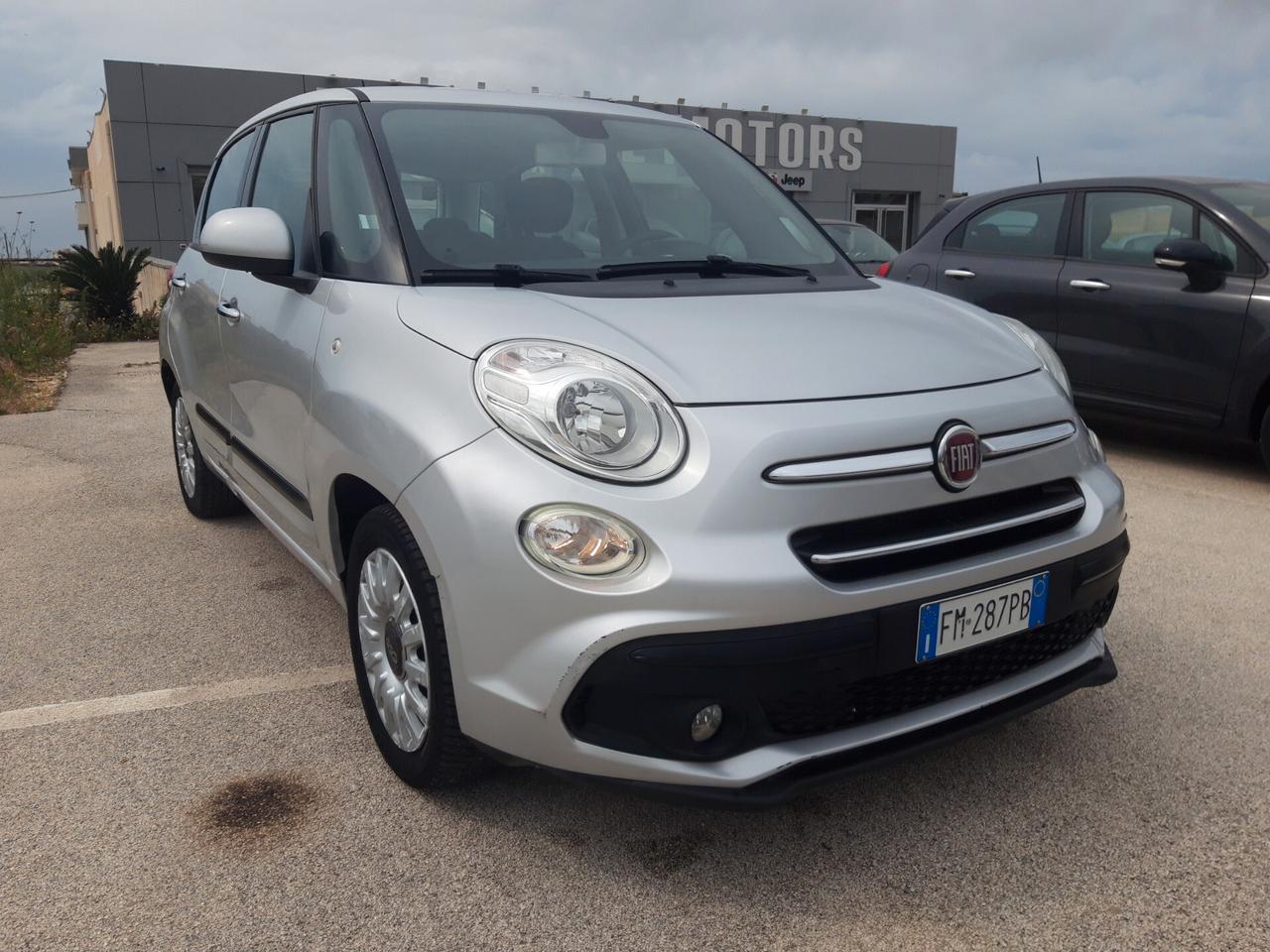 Fiat 500L 1.3 Multijet 95 CV Lounge