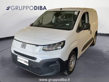 FIAT Doblò Dobl? Serie 3 Van Ch1 1.5 Bluehdi 130cv Mt6