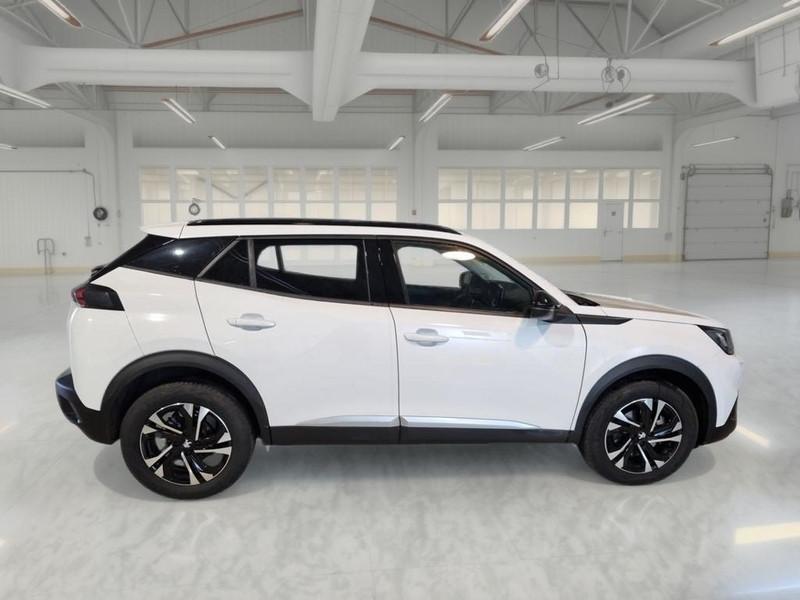 PEUGEOT 2008 BlueHDi 130 EAT8 Allure S/S aut.