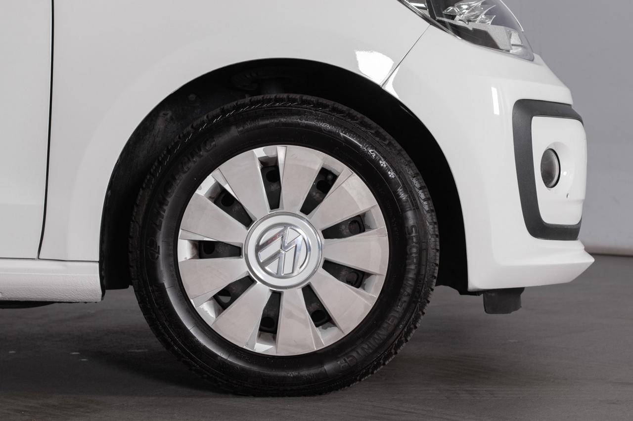 Volkswagen up! 5 Porte Move! 75cv