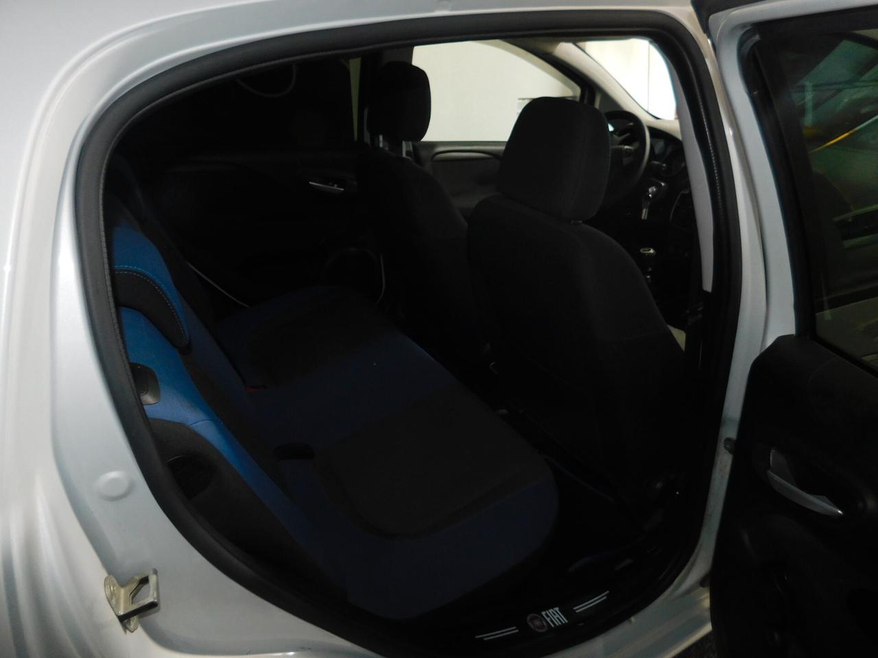 Fiat Punto Evo 1.2 5 porte S&S MyLife