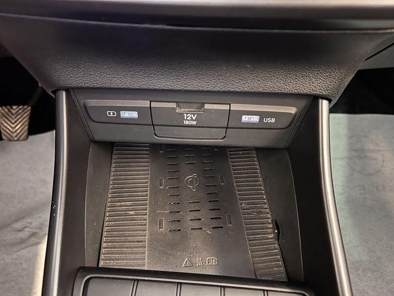 Hyundai i20 1.0 T-GDI 48V 100cv ConnectLine