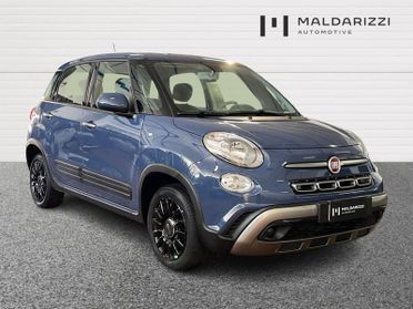 FIAT 500L 2017 1.3 mjt Connect 95cv